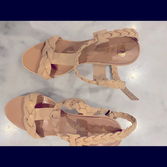 Juicy couture sandals - Picture 2 of 6